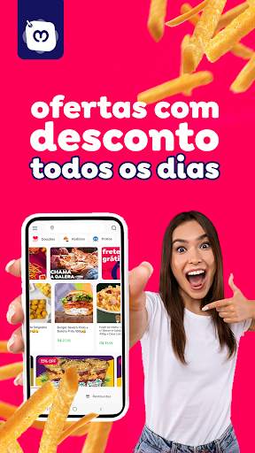 Amo Ofertas screenshot 2