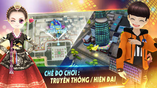 Avatar Musik 2 screenshot 2