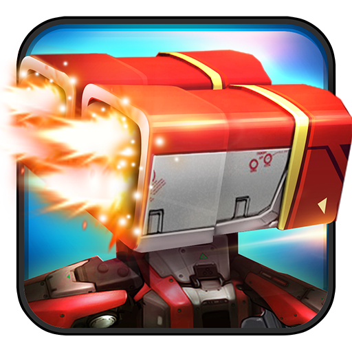 Galaxy War Tower Defense icon