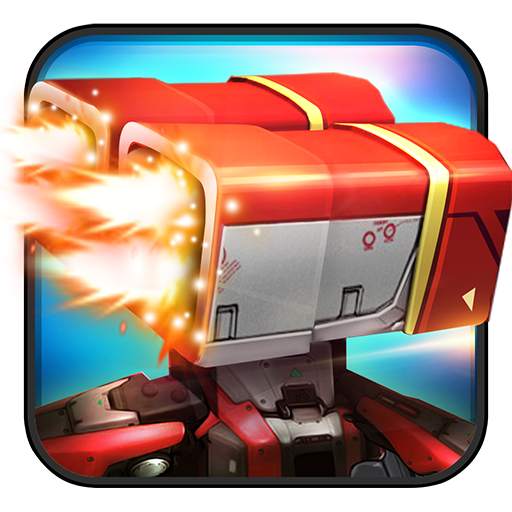 Galaxy War Tower Defense 1.5.3