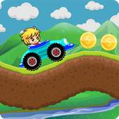 Hill Climber Racing 1.0