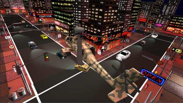 Vice & sin in Vegas city screenshot 2