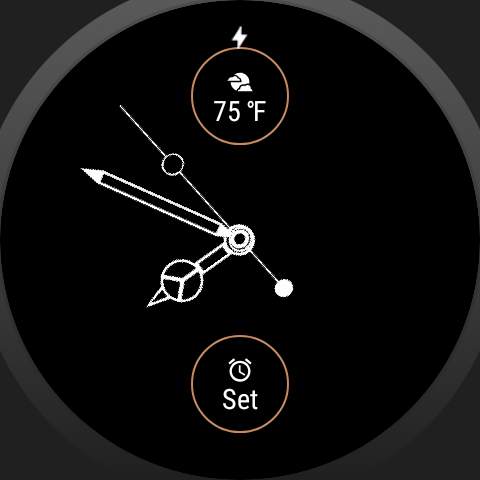 Hubcaps Widget, Wallpaper &  Wear OS Watch Face screenshot 13