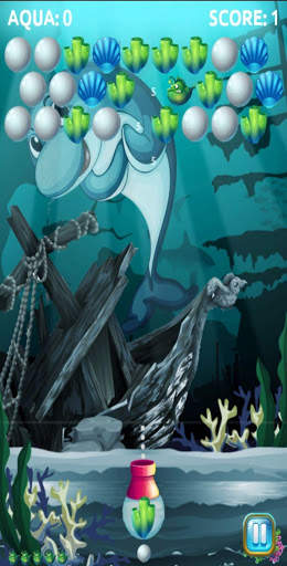 Shooter Shark screenshot 3