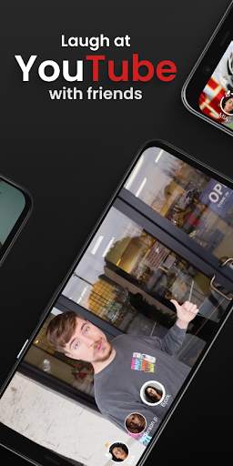 Hearo — Watch Together screenshot 6