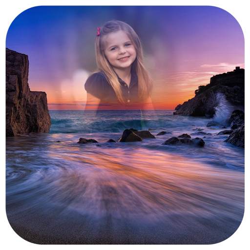 Ocean Photo Frames 1.14