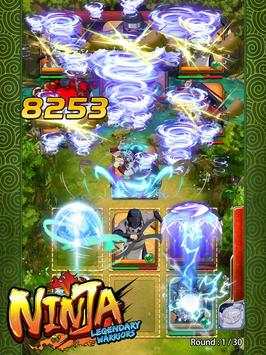 Ninja: Legendary Warriors screenshot 7