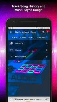 Brahmos Music Player screenshot 2