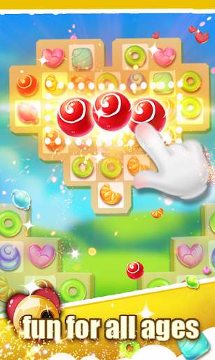 Witch Skull Candy screenshot 3