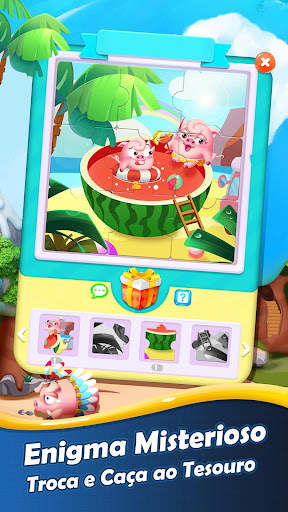 Piggy Boom screenshot 14