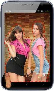 Photo Background Changer screenshot 1