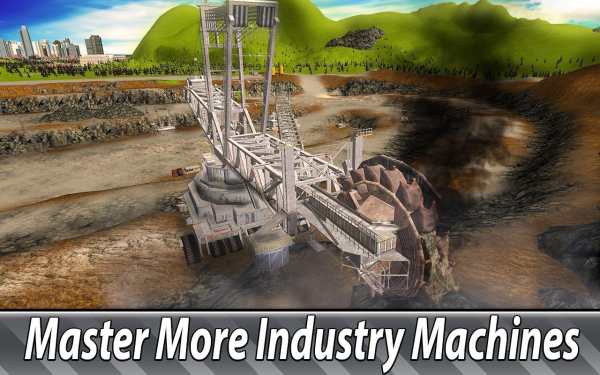 Dump Trucks Driving Simulator - drive dump trucks! screenshot 3