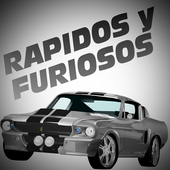 Fast and Furious - HD Sound icon