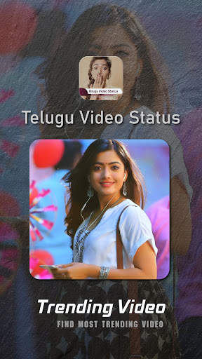 Telugu Video Status screenshot 3