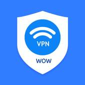 VPN WoW -Unlimited Fast Free VPN 2