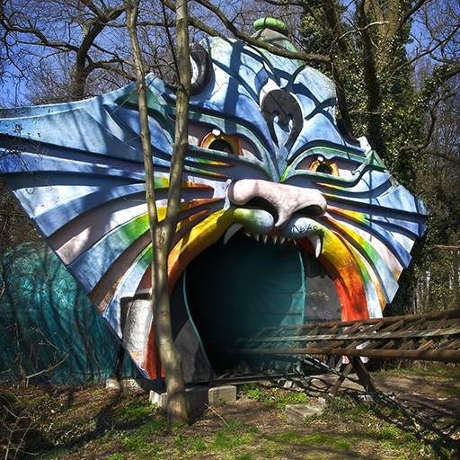 Escape Games - Play Park 3.0.2