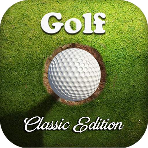 Golf Classic Edition 1.0