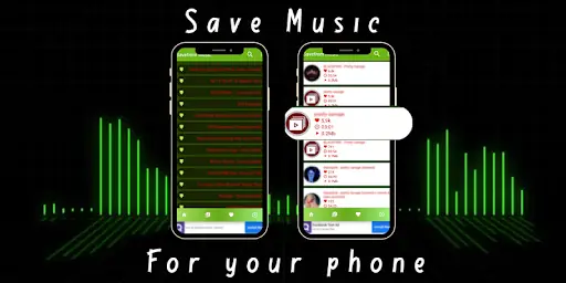 Savèfrom Net Mp3 Download Free (PRO) скриншот 1