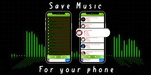Savèfrom Net Mp3 Download Free (PRO) screenshot 1