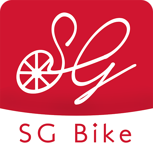 SG Bike icon