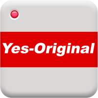 Yes-Original icon