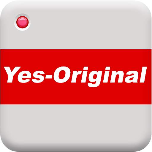 Yes-Original 1.2.0