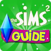Guide Sim The Sim 2