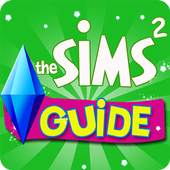Guide Sim The Sim 2 1.0