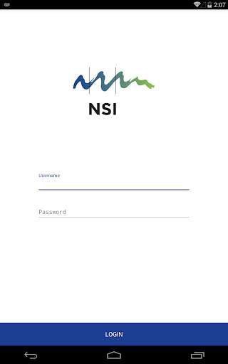 Mit NSI screenshot 1