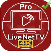 Live NetTv 4K 1.0