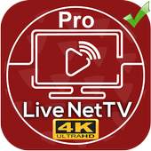 Live NetTv 4K 1.0