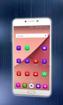 C9 Pro Theme and Launcher screenshot 2