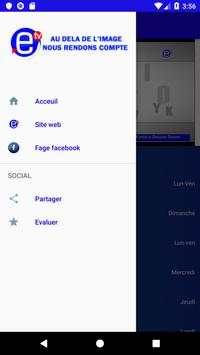 EQUINOXE TV screenshot 7