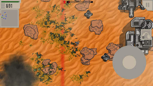 The Surface Free screenshot 5
