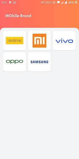 Mobile Shop BD screenshot 3