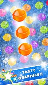 Sweet Candy Story screenshot 5