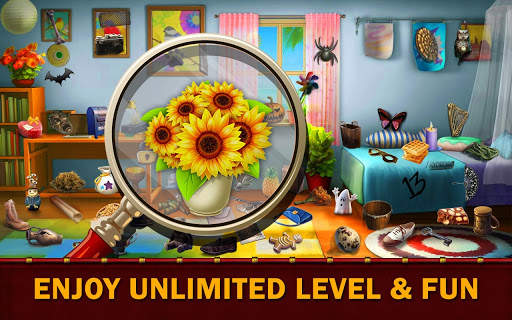 Hidden Object Games Offline: Temple Journey screenshot 2