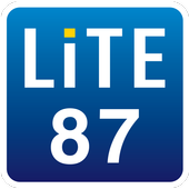 Lite FM Live icon