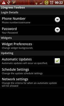 2Degrees Toolbox (Ad-Free) screenshot 3
