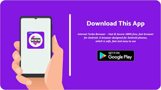 Browser Turbo - Super Fast screenshot 1