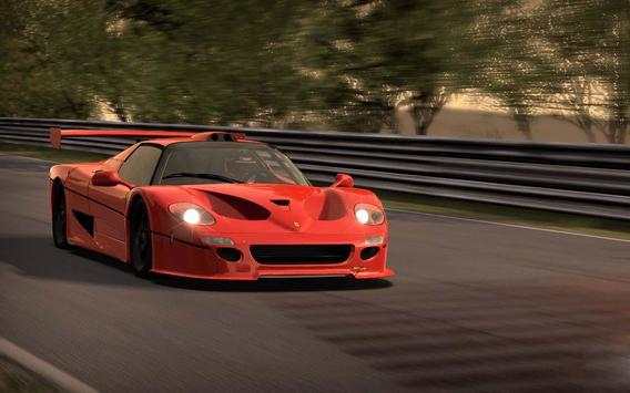 3D Crazy racing screenshot 3