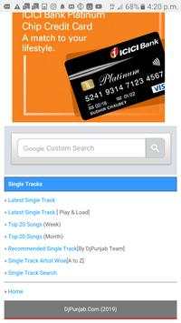 Dj Song screenshot 2