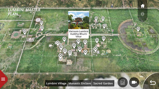 3D VR Lumbini Province screenshot 4