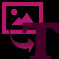 Image to Text - Base64 on 9Apps