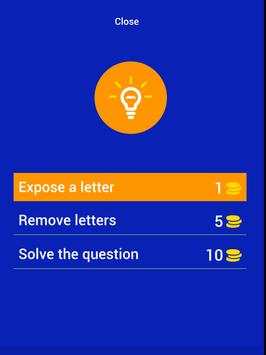 Barcelona Quiz - FC Barcelona screenshot 6