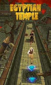 Temple Ancient Run - OZ screenshot 3