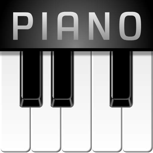 Master Piano keyboard play 1.3.2
