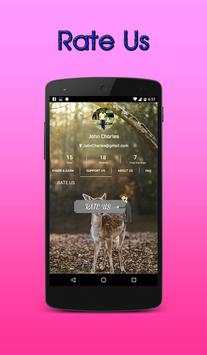 Clickr - Free Recharge App 7 تصوير الشاشة