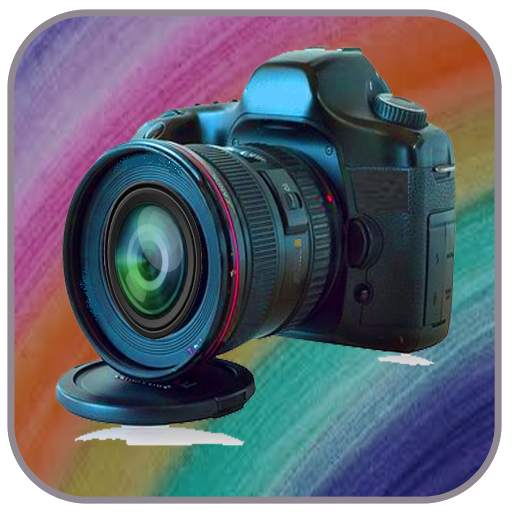 Camera For Nikon 2.0