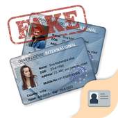 Fake Driving Licence Maker 1.0